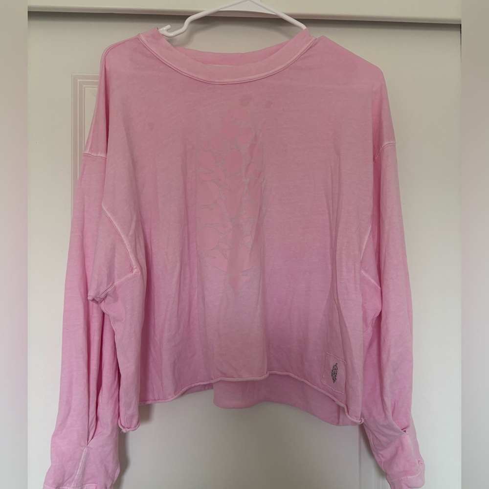 FP MOVEMENT long sleeve